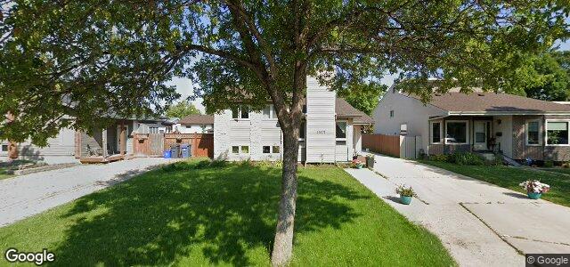 Larawan ng 1607 Hoka Street sa Winnipeg, Manitoba