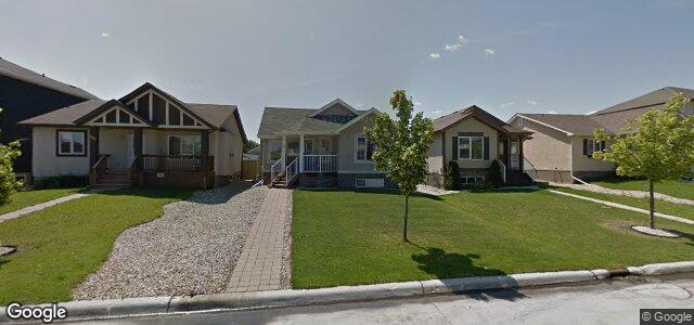 Photo of 161 Bill Blaikie Bay in Winnipeg, Manitoba