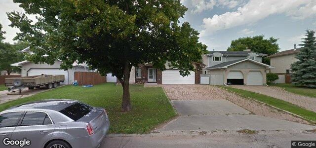 Larawan ng 161 Cambie Road sa Winnipeg, Manitoba