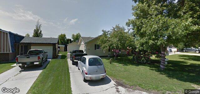 Larawan ng 161 Meadow Gate Drive sa Winnipeg, Manitoba