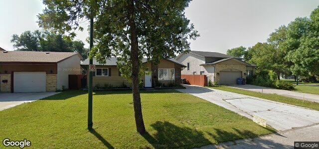 Larawan ng 1610 Hoka Street sa Winnipeg, Manitoba