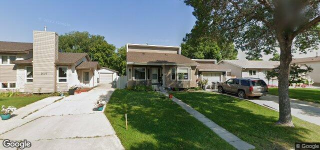 Larawan ng 1611 Hoka Street sa Winnipeg, Manitoba