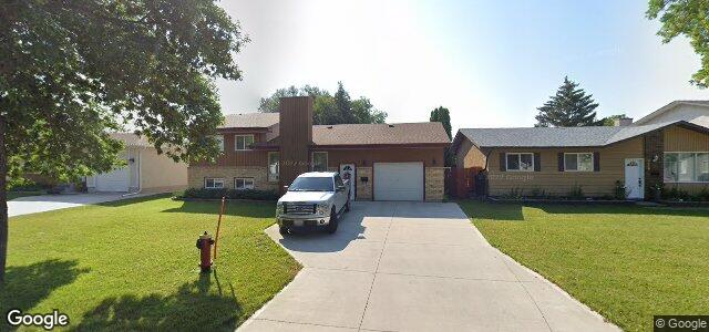 Larawan ng 1614 Hoka Street sa Winnipeg, Manitoba