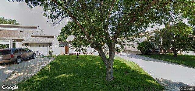 Larawan ng 1615 Hoka Street sa Winnipeg, Manitoba