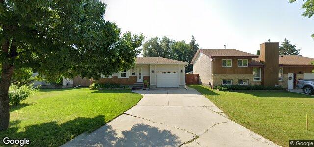 Larawan ng 1618 Hoka Street sa Winnipeg, Manitoba