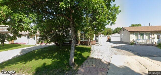 Larawan ng 1619 Hoka Street sa Winnipeg, Manitoba