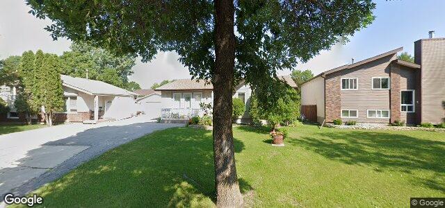 Larawan ng 1623 Hoka Street sa Winnipeg, Manitoba