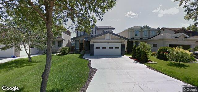 Larawan ng 163 Dawnville Drive sa Winnipeg, Manitoba