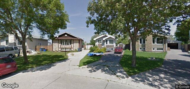 163 Lynn Lake Drive（加拿大曼尼托巴省溫尼伯市）房屋照片