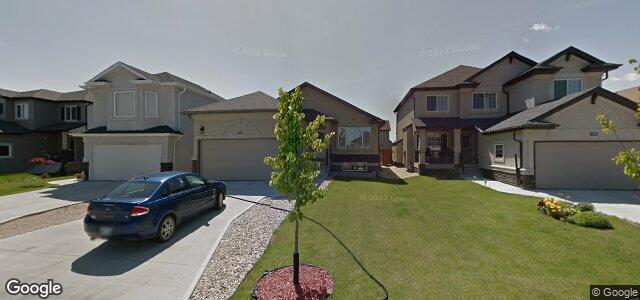 Photo of 163 Tychonick Bay in Winnipeg, Manitoba