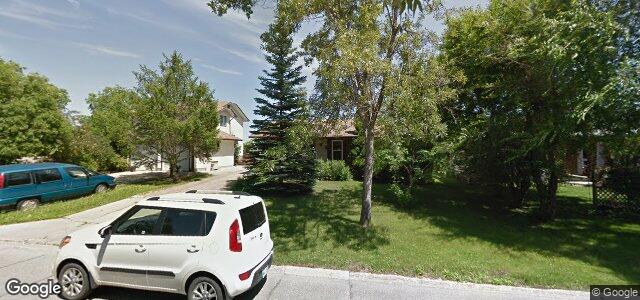 Larawan ng 164 Meadow Gate Drive sa Winnipeg, Manitoba