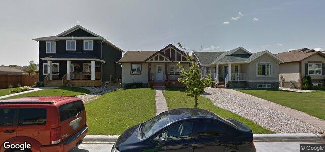 Larawan ng 165 Bill Blaikie Bay sa Winnipeg, Manitoba