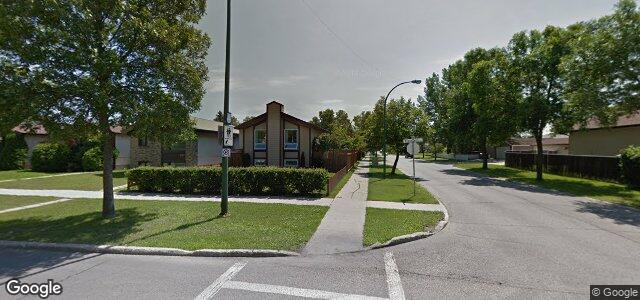 Larawan ng 165 Devonshire Drive sa Winnipeg, Manitoba