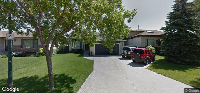 Larawan ng 165 Kildonan Meadow Drive sa Winnipeg, Manitoba