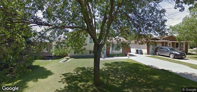 Larawan ng 165 Meadow Gate Drive sa Winnipeg, Manitoba