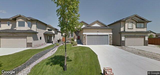 Photo of 166 Bill Blaikie Bay in Winnipeg, Manitoba