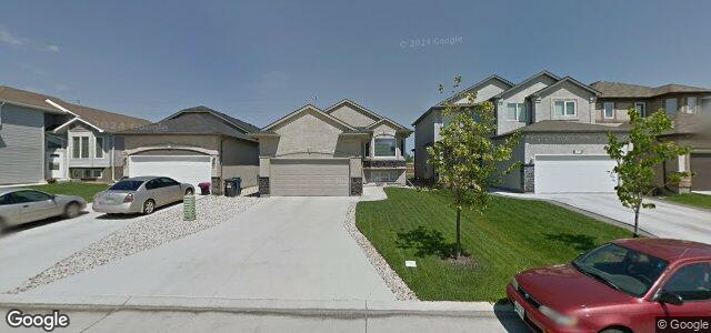 Larawan ng 166 Tychonick Bay sa Winnipeg, Manitoba