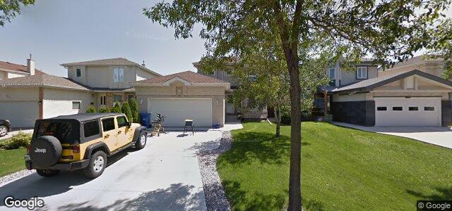 Larawan ng 167 Dawnville Drive sa Winnipeg, Manitoba