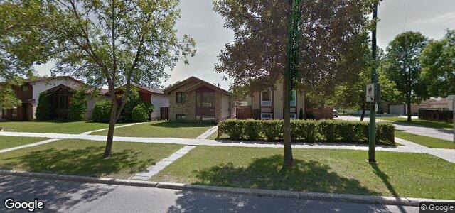 167 Devonshire Drive（加拿大曼尼托巴省溫尼伯市）房屋照片