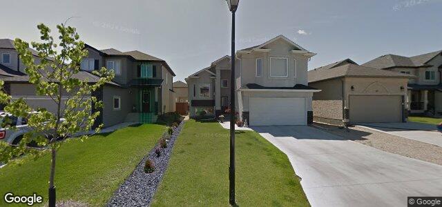 Larawan ng 167 Tychonick Bay sa Winnipeg, Manitoba