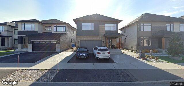 Larawan ng 168 Cambie Road sa Winnipeg, Manitoba