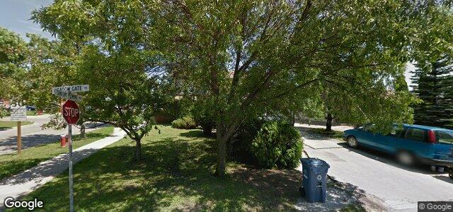 Larawan ng 168 Meadow Gate Drive sa Winnipeg, Manitoba
