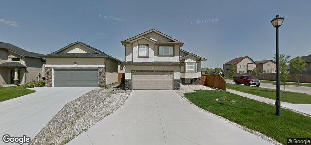 Larawan ng 170 Bill Blaikie Bay sa Winnipeg, Manitoba