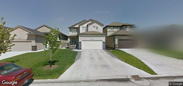 Larawan ng 170 Tychonick Bay sa Winnipeg, Manitoba