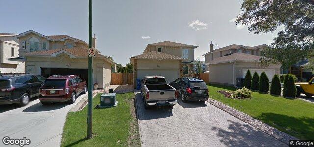 Larawan ng 171 Dawnville Drive sa Winnipeg, Manitoba