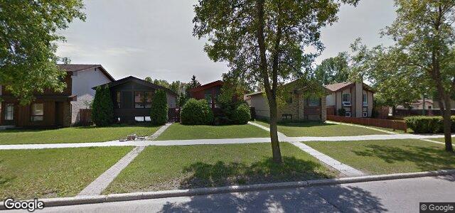 Larawan ng 171 Devonshire Drive sa Winnipeg, Manitoba