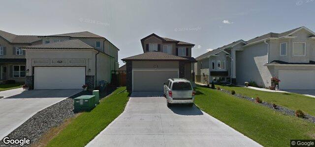 Larawan ng 171 Tychonick Bay sa Winnipeg, Manitoba