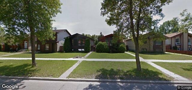 Larawan ng 173 Devonshire Drive sa Winnipeg, Manitoba