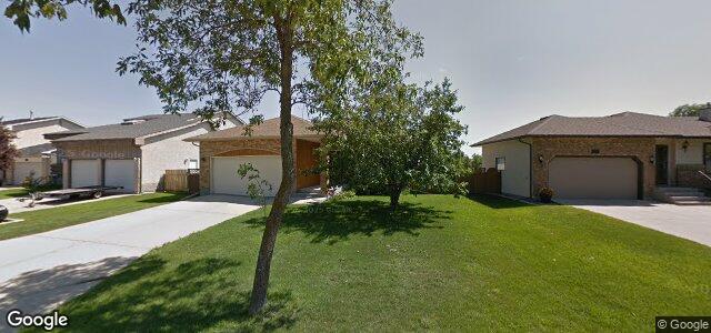 173 Kildonan Meadow Drive（加拿大曼尼托巴省溫尼伯市）房屋照片