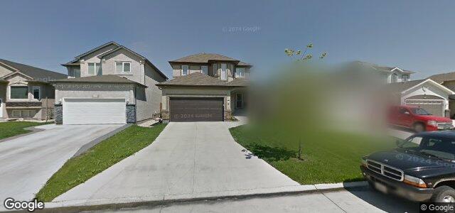 Larawan ng 174 Tychonick Bay sa Winnipeg, Manitoba