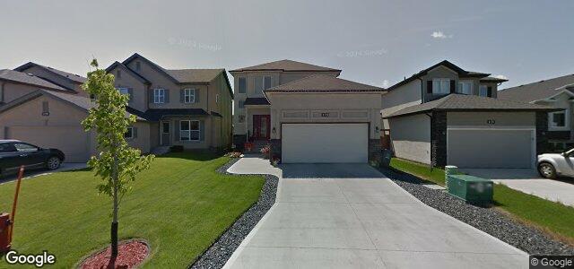 Larawan ng 175 Tychonick Bay sa Winnipeg, Manitoba