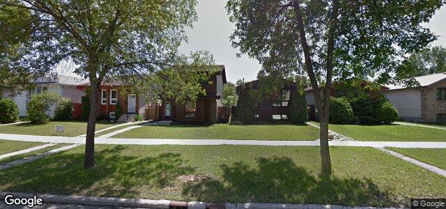 177 Devonshire Drive（加拿大曼尼托巴省温尼伯市）房屋照片