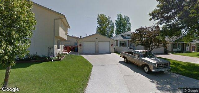 Larawan ng 177 Woodside Crescent sa Winnipeg, Manitoba