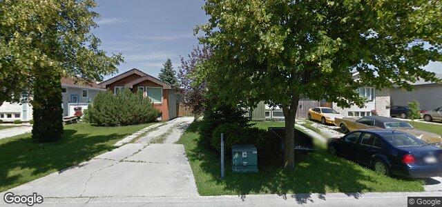 179 Lynn Lake Drive（加拿大曼尼托巴省温尼伯市）房屋照片