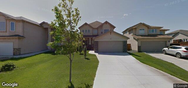 18 Bill Blaikie Bay（加拿大曼尼托巴省温尼伯市）房屋照片