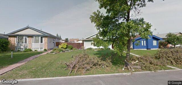 Larawan ng 18 Blostein Bay sa Winnipeg, Manitoba