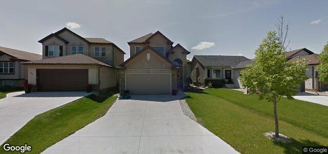 Larawan ng 18 Edna Perry Way sa Winnipeg, Manitoba