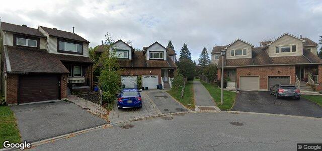 Larawan ng 18 Fireside Crescent sa Winnipeg, Manitoba