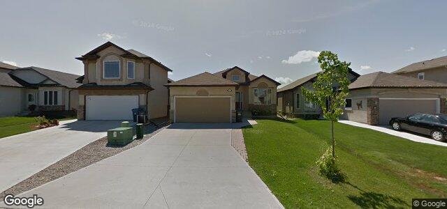 Larawan ng 18 Rod Black Crescent sa Winnipeg, Manitoba