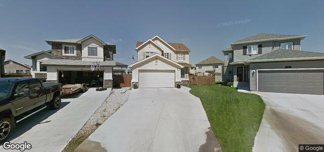 Larawan ng 18 Sarcee Cove sa Winnipeg, Manitoba