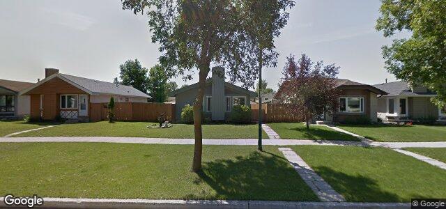 Larawan ng 18 Sunway Avenue sa Winnipeg, Manitoba