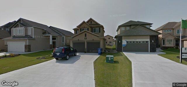 Larawan ng 18 Tychonick Bay sa Winnipeg, Manitoba