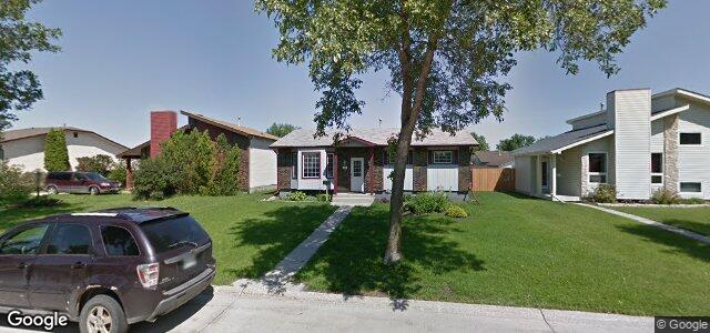Larawan ng 180 Woodside Crescent sa Winnipeg, Manitoba