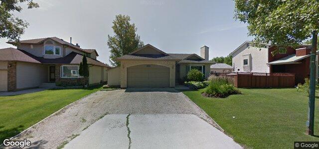 Larawan ng 181 Woodside Crescent sa Winnipeg, Manitoba