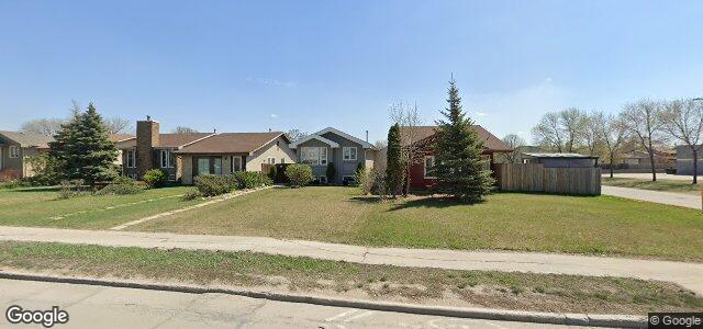 Larawan ng 1817 Plessis Road sa Winnipeg, Manitoba