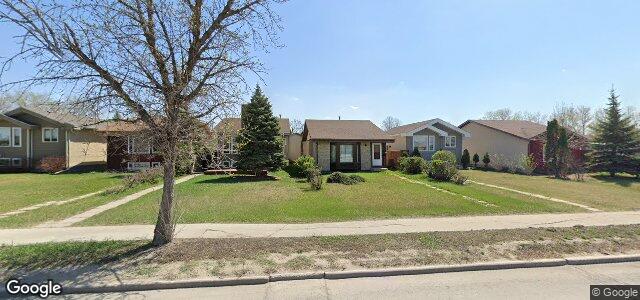 Larawan ng 1821 Plessis Road sa Winnipeg, Manitoba
